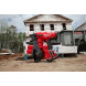 Цвяхозабивач акумуляторний Milwaukee M18 FRCN45-302X 4933498169