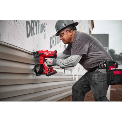 Цвяхозабивач акумуляторний Milwaukee M18 FRCN45-302X 4933498169