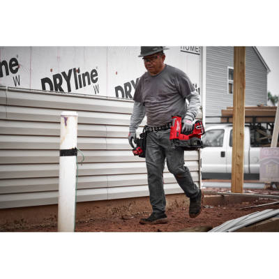 Цвяхозабивач акумуляторний Milwaukee M18 FRCN45-302X 4933498169