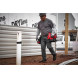Цвяхозабивач акумуляторний Milwaukee M18 FRCN45-302X 4933498169