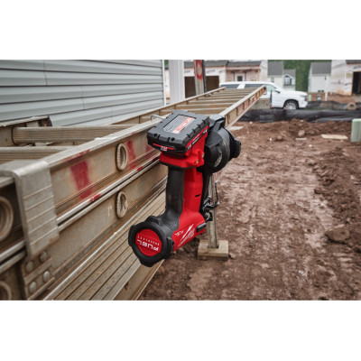 Цвяхозабивач акумуляторний Milwaukee M18 FRCN45-302X 4933498169