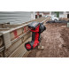 Цвяхозабивач акумуляторний Milwaukee M18 FRCN45-302X 4933498169