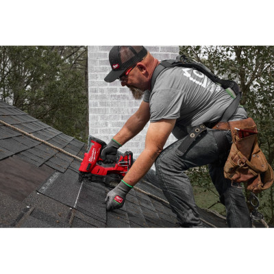 Цвяхозабивач акумуляторний Milwaukee M18 FRCN45-302X 4933498169