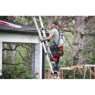 Цвяхозабивач акумуляторний Milwaukee M18 FRCN45-302X 4933498169