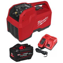 Насос вакуумний акумуляторний Milwaukee M18 BLRP-121 4933498173