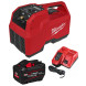 Насос вакуумний акумуляторний Milwaukee M18 BLRP-121 4933498173
