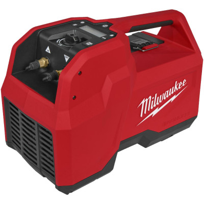 Насос вакуумний акумуляторний Milwaukee M18 BLRP-121 4933498173