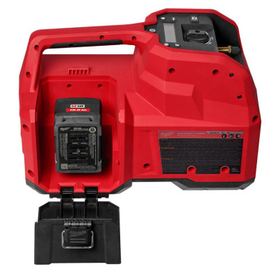 Насос вакуумний акумуляторний Milwaukee M18 BLRP-121 4933498173