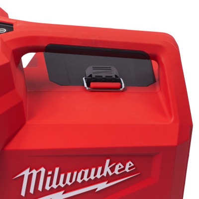 Насос вакуумний акумуляторний Milwaukee M18 BLRP-121 4933498173