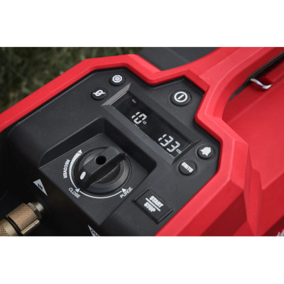 Насос вакуумний акумуляторний Milwaukee M18 BLRP-121 4933498173