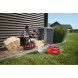 Насос вакуумний акумуляторний Milwaukee M18 BLRP-121 4933498173