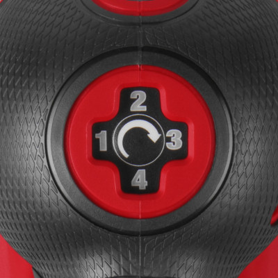 Ексцентрикова шліфмашина акумуляторна Milwaukee M12 FSDR75-0B 4933498232 без АКБ