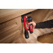 Ексцентрикова шліфмашина акумуляторна Milwaukee M12 FSDR75-0B 4933498232 без АКБ