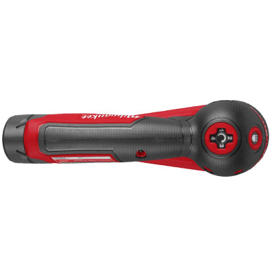 Ексцентрикова шліфмашина акумуляторна Milwaukee M12 FSDR75-202B 4933498233