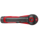 Ексцентрикова шліфмашина акумуляторна Milwaukee M12 FSDR75-202B 4933498233