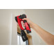 Ексцентрикова шліфмашина акумуляторна Milwaukee M12 FSDR75-202B 4933498233