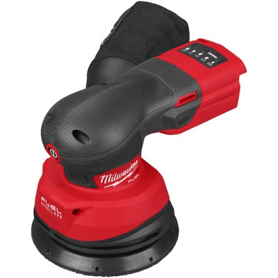 Ексцентрикова шліфмашина акумуляторна Milwaukee M18 FROS125-0B 4933498253 без АКБ