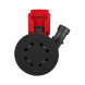 Ексцентрикова шліфмашина акумуляторна Milwaukee M18 FROS125-0B 4933498253 без АКБ