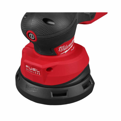 Ексцентрикова шліфмашина акумуляторна Milwaukee M18 FROS125-0B 4933498253 без АКБ