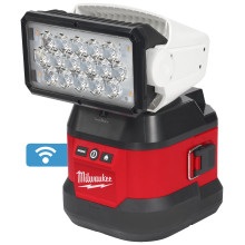 Ліхтар світлодіодний акумуляторний Milwaukee M18 URSL-0 4933498303 без АКБ