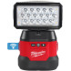 Фонарь светодиодный аккумуляторный Milwaukee M18 URSL-0 4933498303