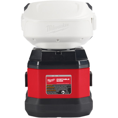 Фонарь светодиодный аккумуляторный Milwaukee M18 URSL-0 4933498303