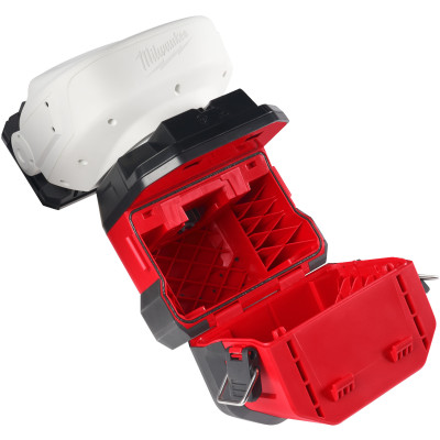 Фонарь светодиодный аккумуляторный Milwaukee M18 URSL-0 4933498303
