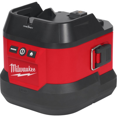 Фонарь светодиодный аккумуляторный Milwaukee M18 URSL-0 4933498303