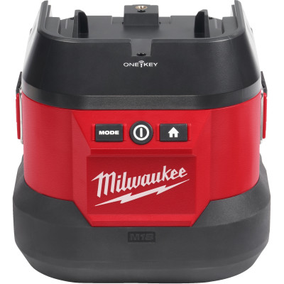 Фонарь светодиодный аккумуляторный Milwaukee M18 URSL-0 4933498303