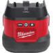 Фонарь светодиодный аккумуляторный Milwaukee M18 URSL-0 4933498303