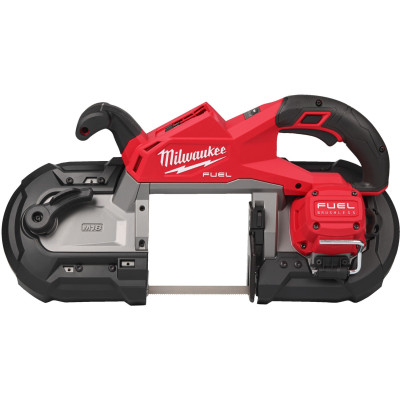 Стрічкова пила акумуляторна Milwaukee M18 FBS127-0 4933498309 без АКБ
