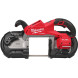 Стрічкова пила акумуляторна Milwaukee M18 FBS127-0 4933498309 без АКБ