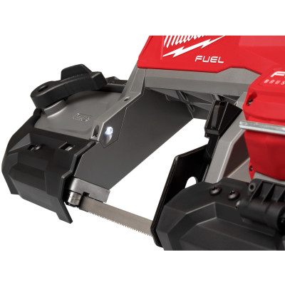 Стрічкова пила акумуляторна Milwaukee M18 FBS127-0 4933498309 без АКБ