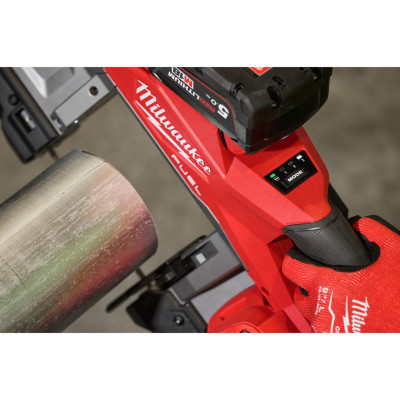 Стрічкова пила акумуляторна Milwaukee M18 FBS127-0 4933498309 без АКБ