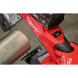 Стрічкова пила акумуляторна Milwaukee M18 FBS127-0 4933498309 без АКБ