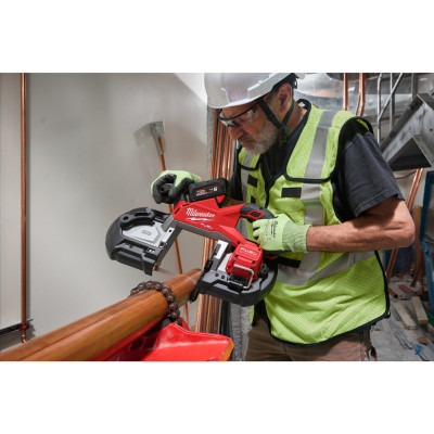 Стрічкова пила акумуляторна Milwaukee M18 FBS127-0 4933498309 без АКБ