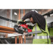 Стрічкова пила акумуляторна Milwaukee M18 FBS127-0 4933498309 без АКБ