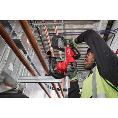 Стрічкова пила акумуляторна Milwaukee M18 FBS127-0 4933498309 без АКБ
