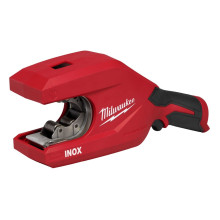 Труборез аккумуляторный по нержавеющей стали Milwaukee M12 PCSS54-0 4933498374 без АКБ