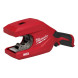 Труборіз акумуляторний по нержавіючій сталі Milwaukee M12 PCSS54-0 4933498374 без АКБ