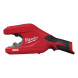 Труборіз акумуляторний по нержавіючій сталі Milwaukee M12 PCSS54-0 4933498374 без АКБ