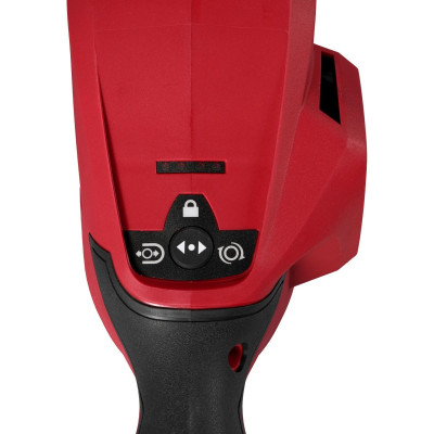 Труборіз акумуляторний по нержавіючій сталі Milwaukee M12 PCSS54-0 4933498374 без АКБ