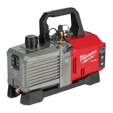 Насос аккумуляторный вакуумный Milwaukee M18 FVP5-0 с адаптером 4933498379 без АКБ