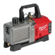 Насос аккумуляторный вакуумный Milwaukee M18 FVP5-0 с адаптером 4933498379 без АКБ
