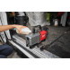 Насос аккумуляторный вакуумный Milwaukee M18 FVP5-0 с адаптером 4933498379 без АКБ
