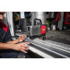 Насос аккумуляторный вакуумный Milwaukee M18 FVP5-0 с адаптером 4933498379 без АКБ