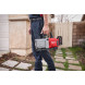 Насос аккумуляторный вакуумный Milwaukee M18 FVP5-0 с адаптером 4933498379 без АКБ