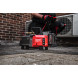 Насос аккумуляторный вакуумный Milwaukee M18 FVP5-0 с адаптером 4933498379 без АКБ