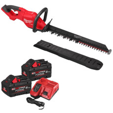 Кущоріз акумуляторний Milwaukee M18 FHET60G2-802 4933498385