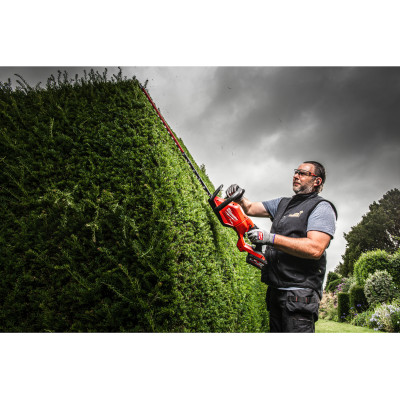 Кущоріз акумуляторний Milwaukee M18 FHET60G2-802 4933498385
